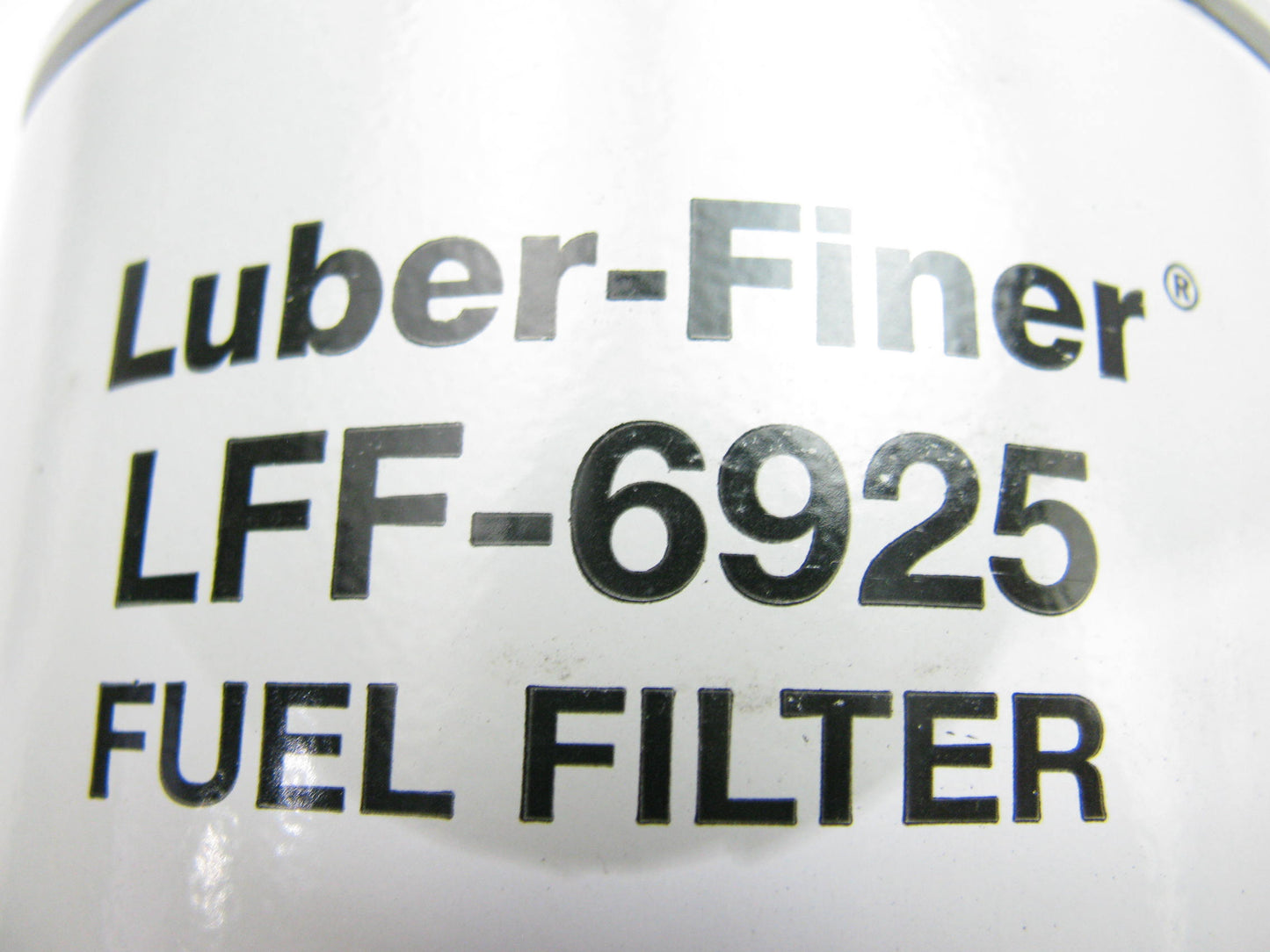 Luberfiner LFF-6925 Diesel Fuel Water Separator Filter Replaces PS11142 33804