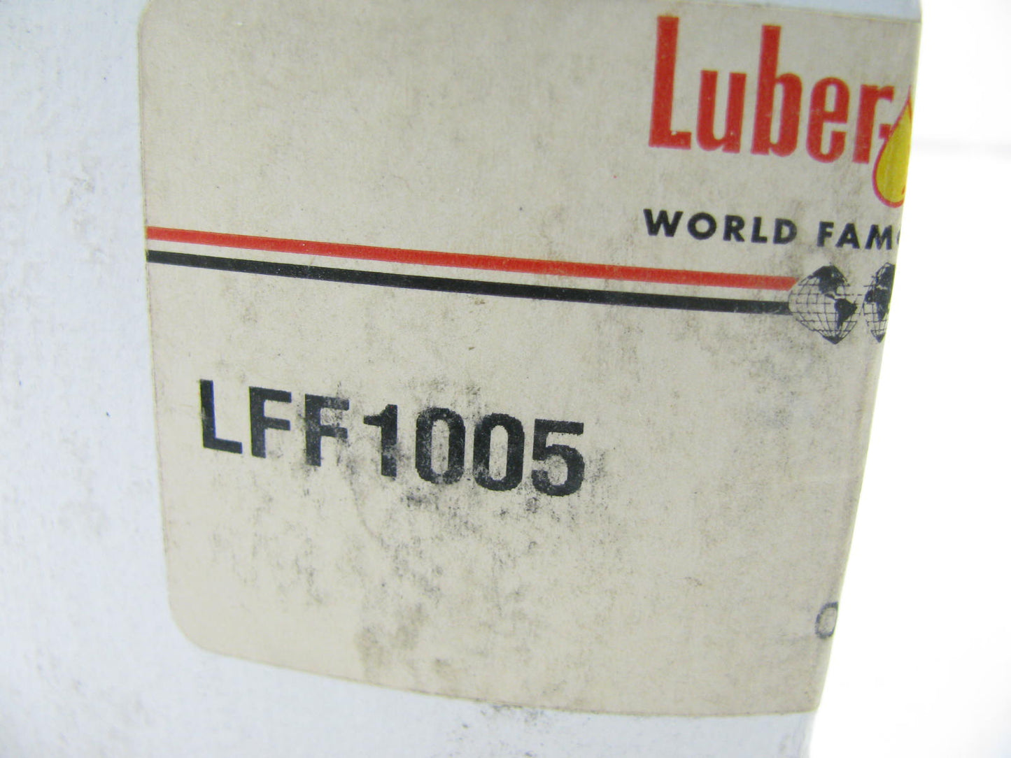 (3) Luberfiner LFF1005 Fuel Filter Replaces P3768A 33130 F53193 FF854 FF5051