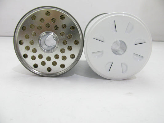 (2) Luberfiner LFF3501 Fuel Filter Replaces C4163 33196 F53135 FF4052 P779330
