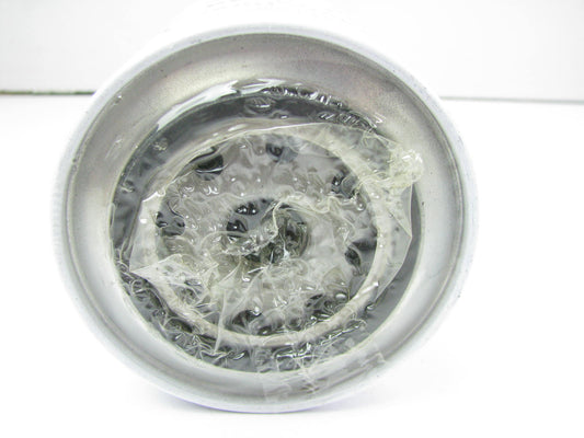 (2) Luberfiner LFF3538 Fuel Filter