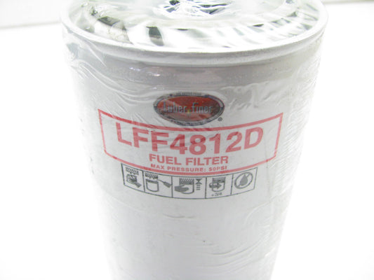 Luberfiner LFF4812D Fuel Filter Replaces PS11824 24066 FS19941 P551752 89066