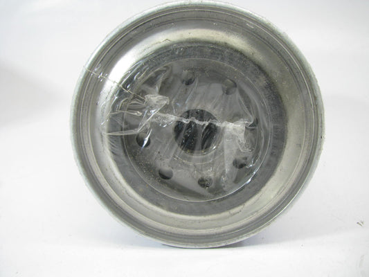 Luberfiner LFF8040 Diesel Fuel Water Separator Filter - WF10050