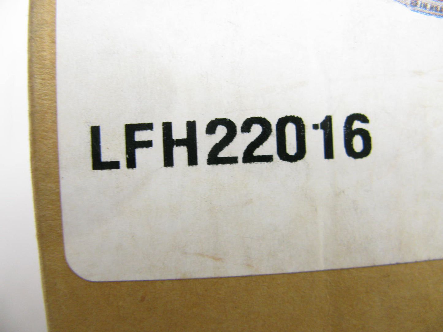 Luberfiner LFH22016 Hydraulic Oil Filter For Voight Transmissions