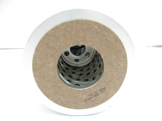 Luberfiner LFH4213 Hydraulic Oil Filter Replaces C4640 51442 H56114 LF317 HF6072