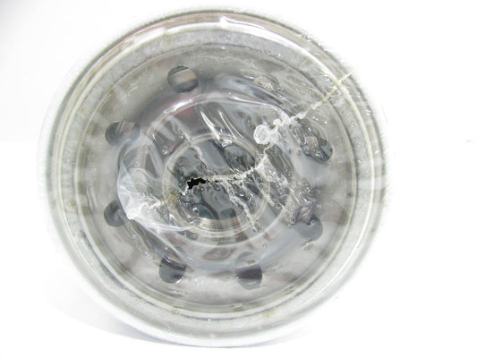 (2) Luberfiner LFH4223 Automatic Transmission Filter