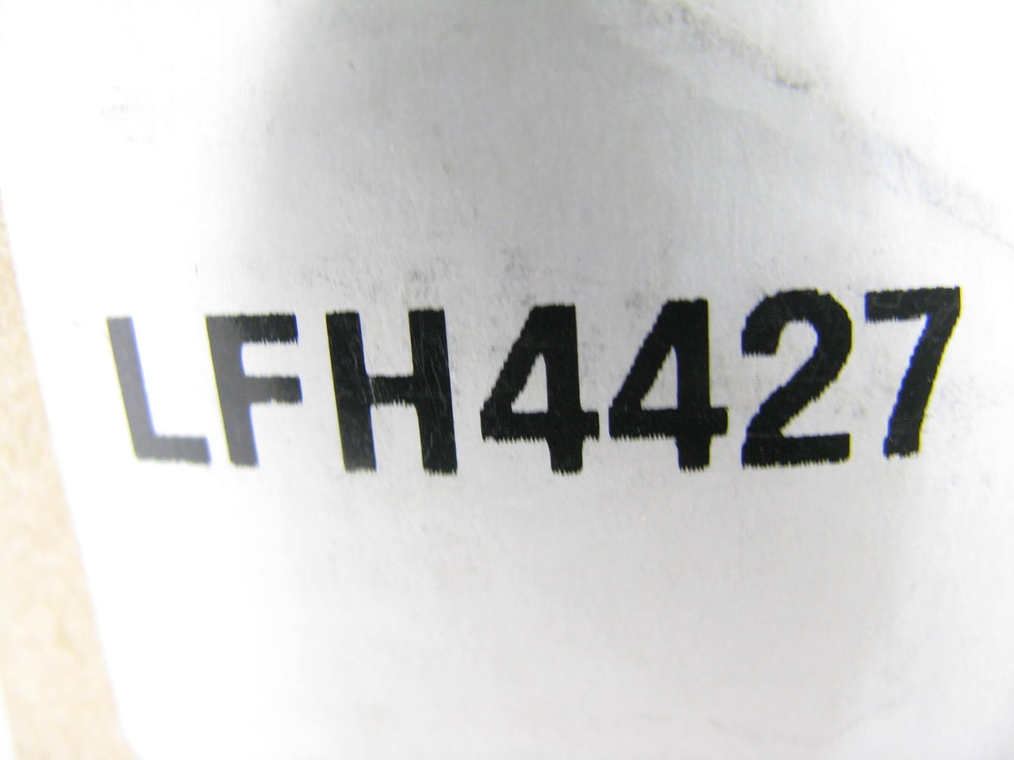 Luberfiner LFH4427 Hydraulic Oil Filter Replaces P7531 51463 BT8501MPG