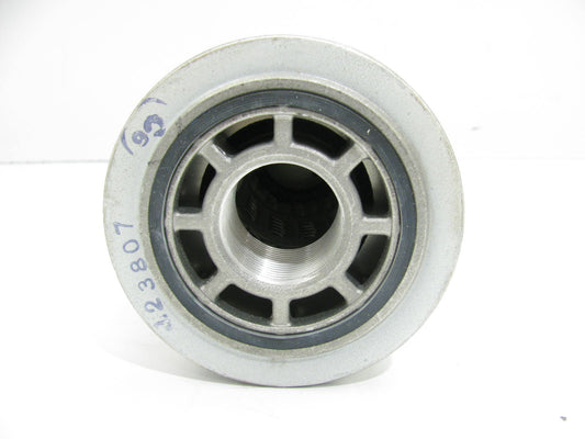 (2) Luberfiner LFH4471 Hydraulic Oil Filter Replaces LFH4471 51447 H35028 HF866
