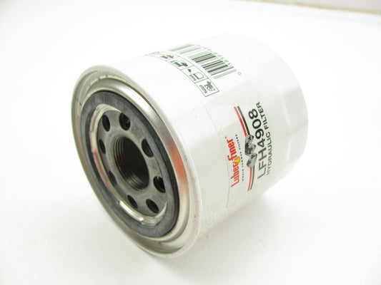 (3) Luberfiner LFH4908 Hydraulic Oil Filter For Schroeder ABG3