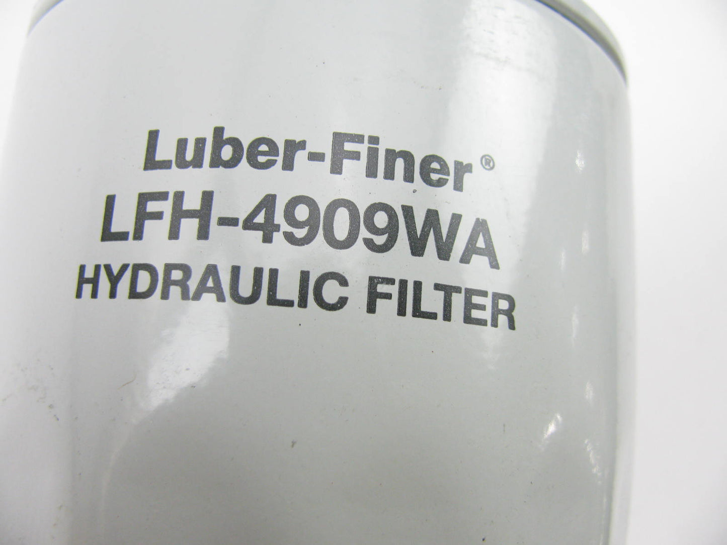 Luberfiner LFH4909WA Power Steering Cooler Filter - 2011-2019 Mack MRU ISL-G