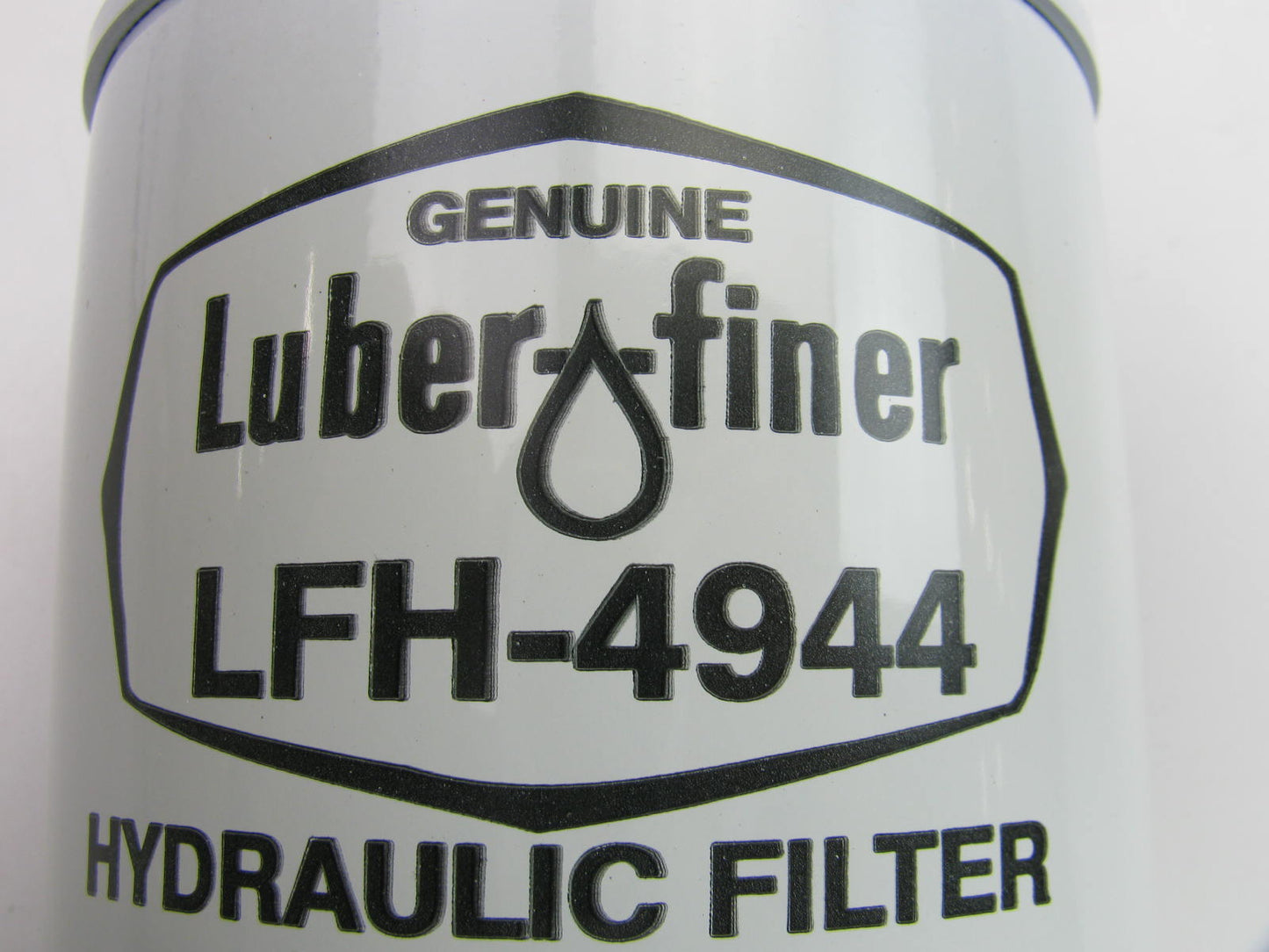 Luberfiner LFH4944 Hydraulic Oil Filter Replaces P3415 51423 H30135 HF6160 BT282