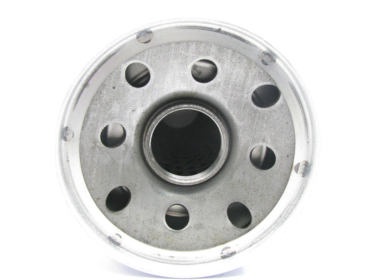 (2) Luberfiner LFH5015 Automatic Transmission Filter Replaces HF6781 HF990 51740