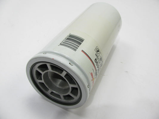 (2) Luberfiner LFH8499 Hydraulic Oil Filter Replaces P7534 57602 HF6579 P551235