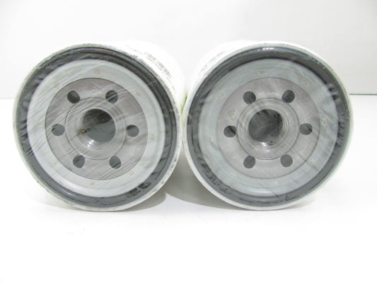 (2) Luberfiner LFP-5748 Oil Filter Replaces PH2953A 57411 L45242 7411 LFP8703