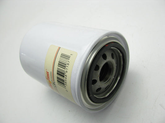 Luberfiner LFP252F Fuel Filter Replaces FF5157 FF984 33352
