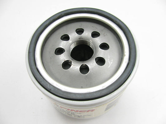 Luberfiner LFP3828 Oil Filter Replaces PH10637 57106 LFP3828 P502085 B7131 LF418