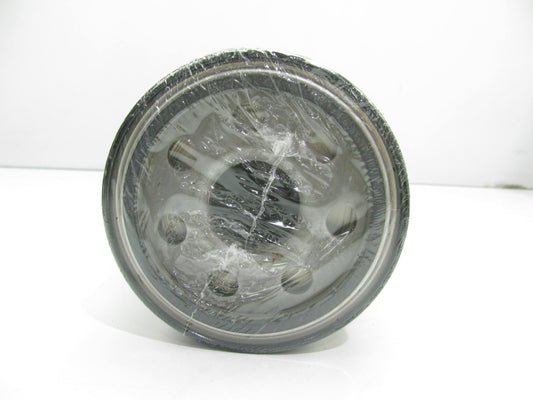(2) Luberfiner LFP911XL Engine Oil Filter