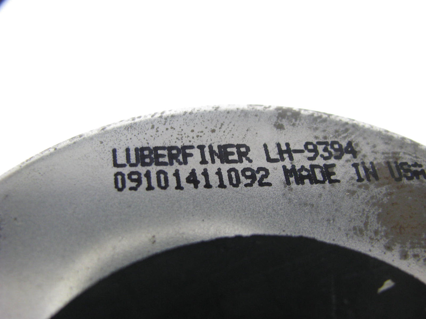 Luberfiner LH9394 Power Steering Cooler Filter Replaces 5839870678A 870678A