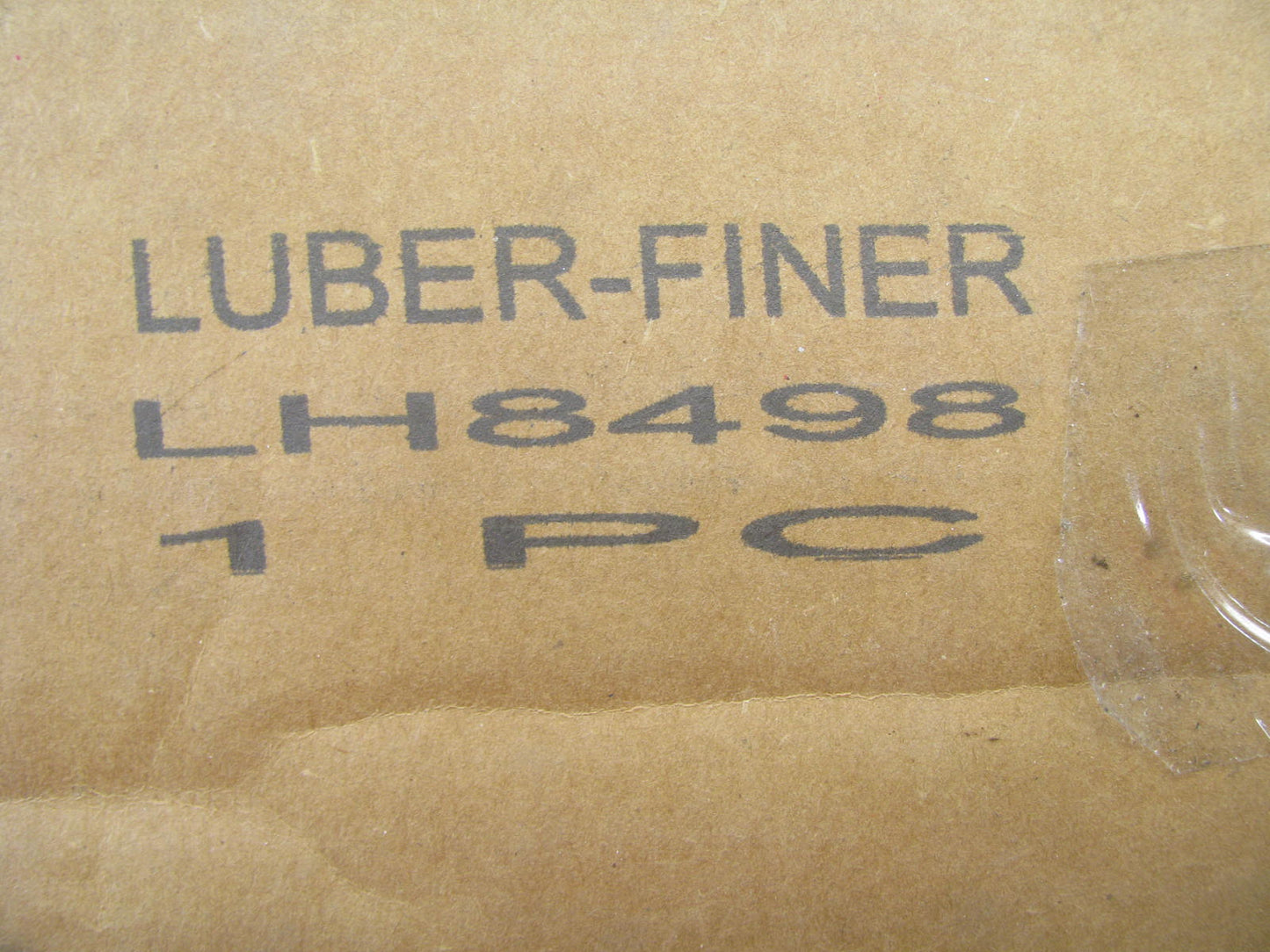 Luberfiner LH8498 Hydraulic Oil Filter For John Deere Equipment
