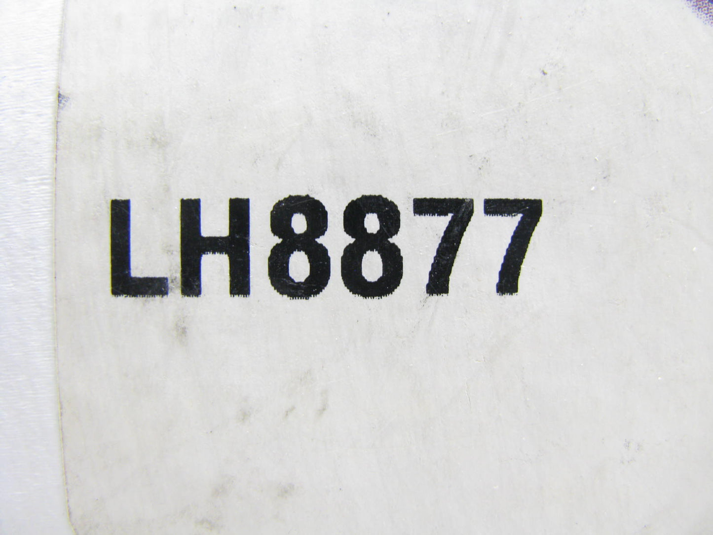 Luberfiner LH8877 Hydraulic Oil Filter Replaces FH-81 H30140 51198