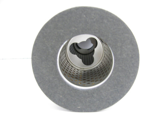 Luberfiner LP165 Engine Oil Filter For D311, D315, D318