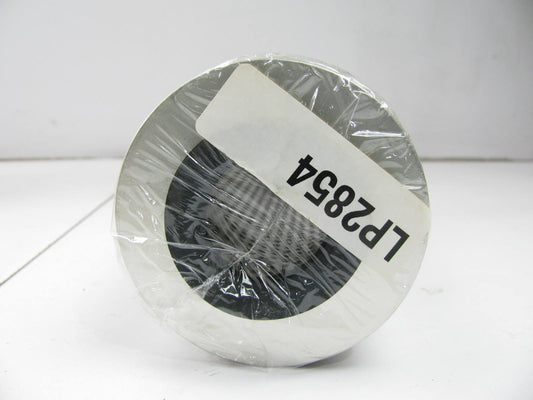 (2) Luberfiner LP2854 Oil Filter Replaces C1682 51434 HF758 HF7339 85161 PF328