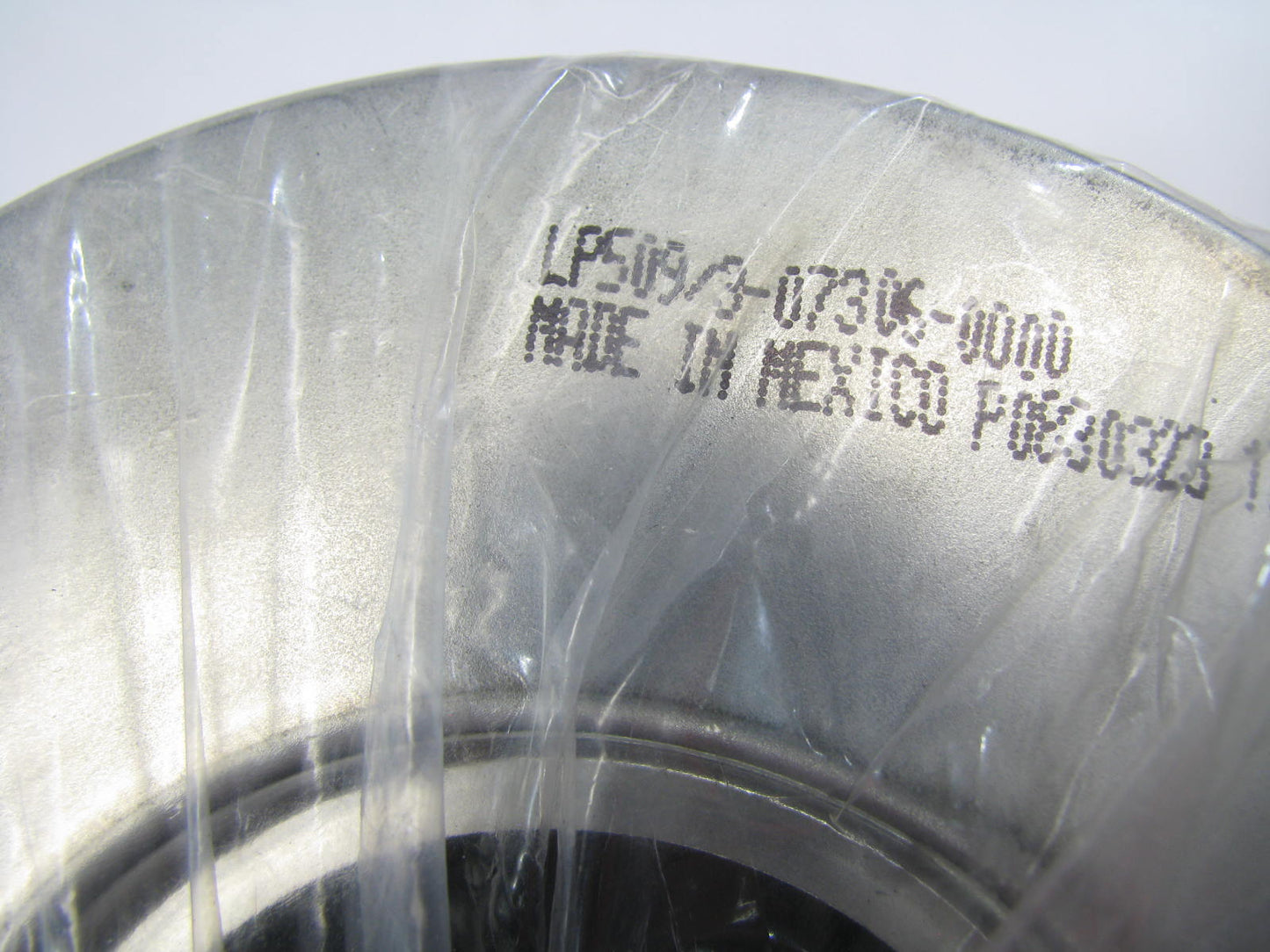 Luberfiner LP509 Hydraulic Oil Filter Replaces 51567 H40224 1567 HF724 HF6060
