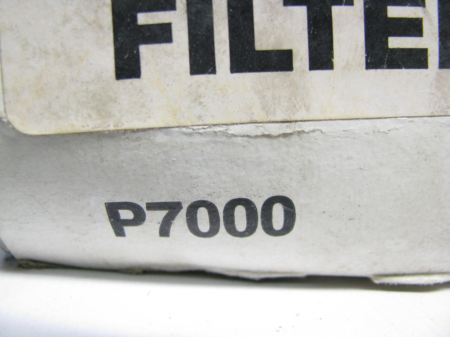 Luberfiner P7000 Motorcycle Full-Flow Lube Cartridge