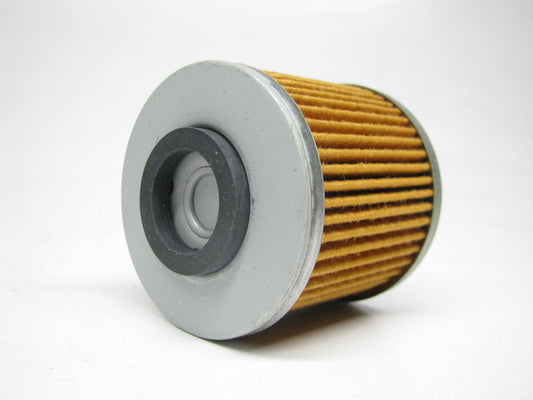 Luberfiner P7004 Motorcycle Oil Filter Replaces HF145 LF583 89935