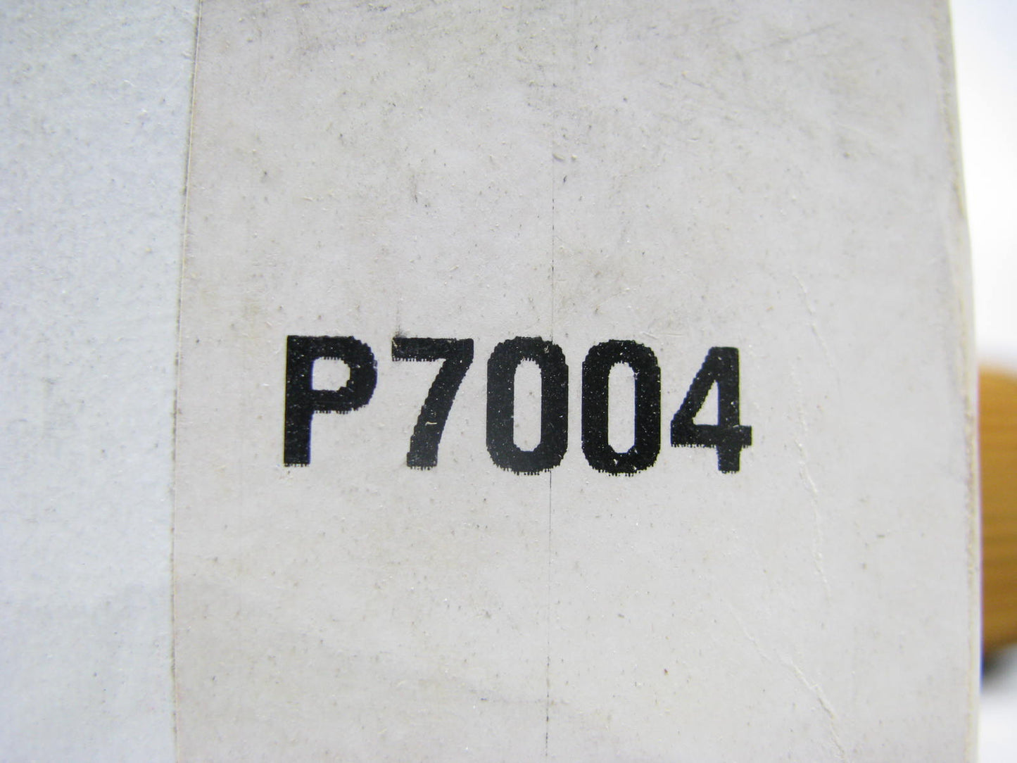 Luberfiner P7004 Motorcycle Oil Filter Replaces HF145 LF583 89935