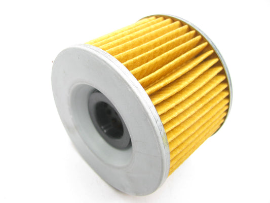 Luberfiner P7009 Motorcycle Oil Filter 24940, CH6009,