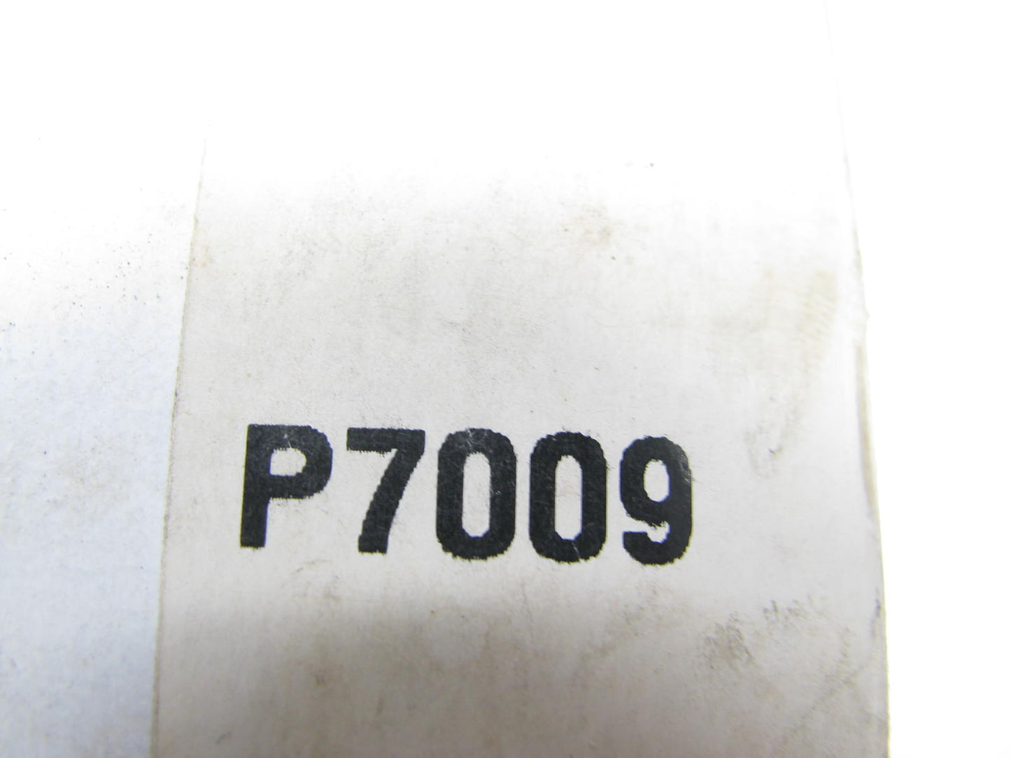 Luberfiner P7009 Motorcycle Oil Filter 24940, CH6009,