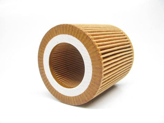 Luberfiner P969 Motorcycle Oil Filter Replaces 61857327 PF461G CH10075