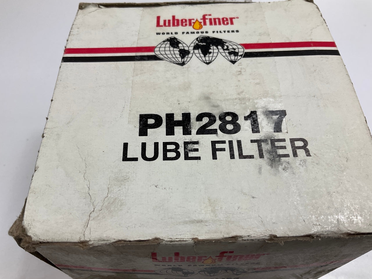Luberfiner PH2817 Engine Oil Filter