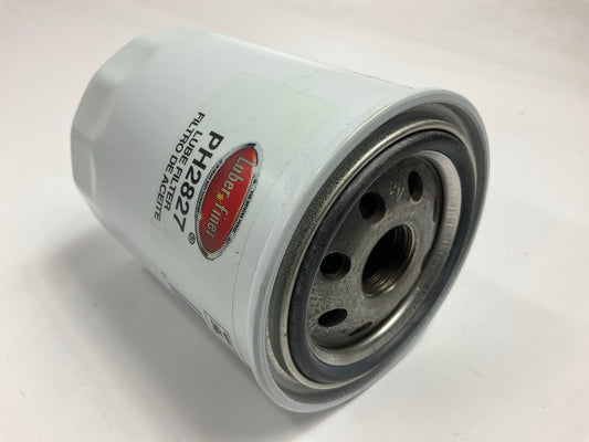 Luberfiner PH2827 Engine Oil Filter