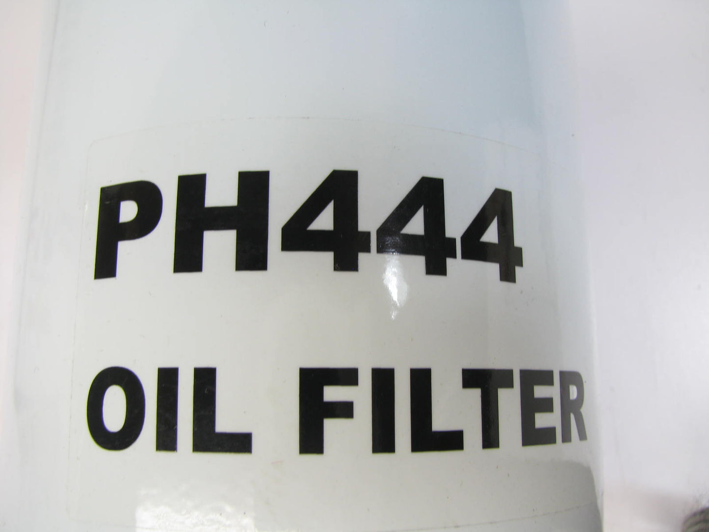 Luberfiner PH444 Oil Filter Replaces PH44 51766 L40219 LF433 LF790 85458