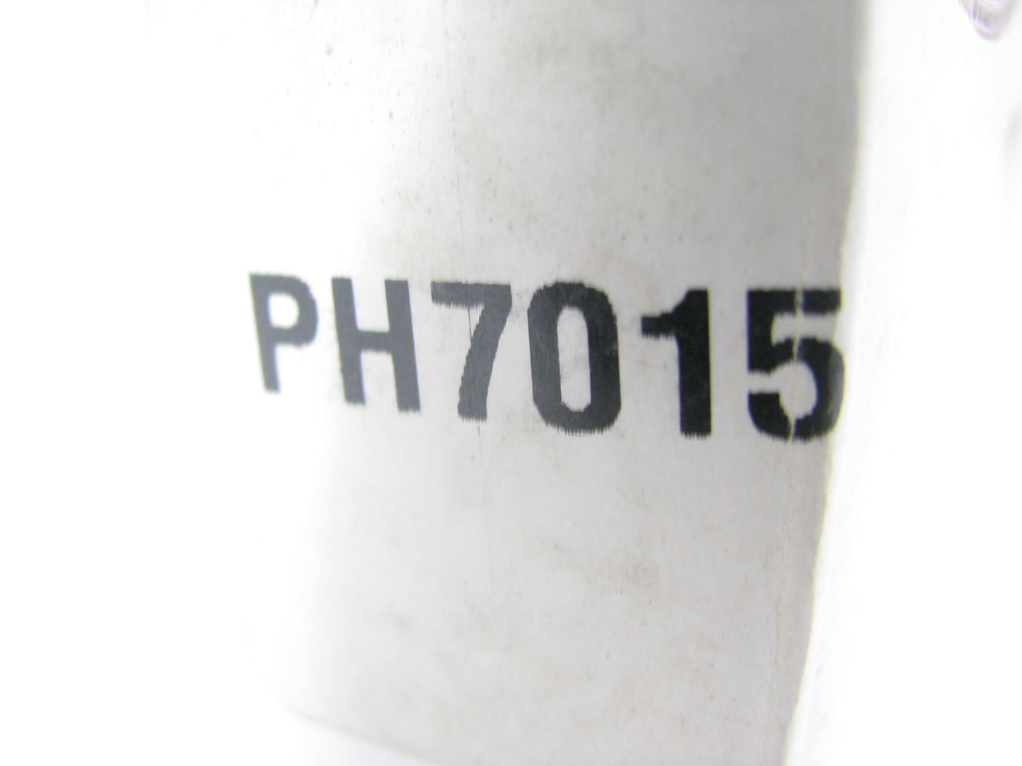 (2) Luberfiner PH7015 Engine Oil Filter
