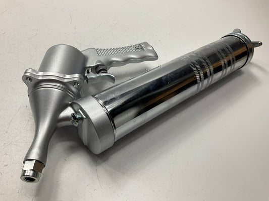 LubriMatic 30-114 3-Way Loading Continuous Flow Air Operated Grease Gun 3600 PSI