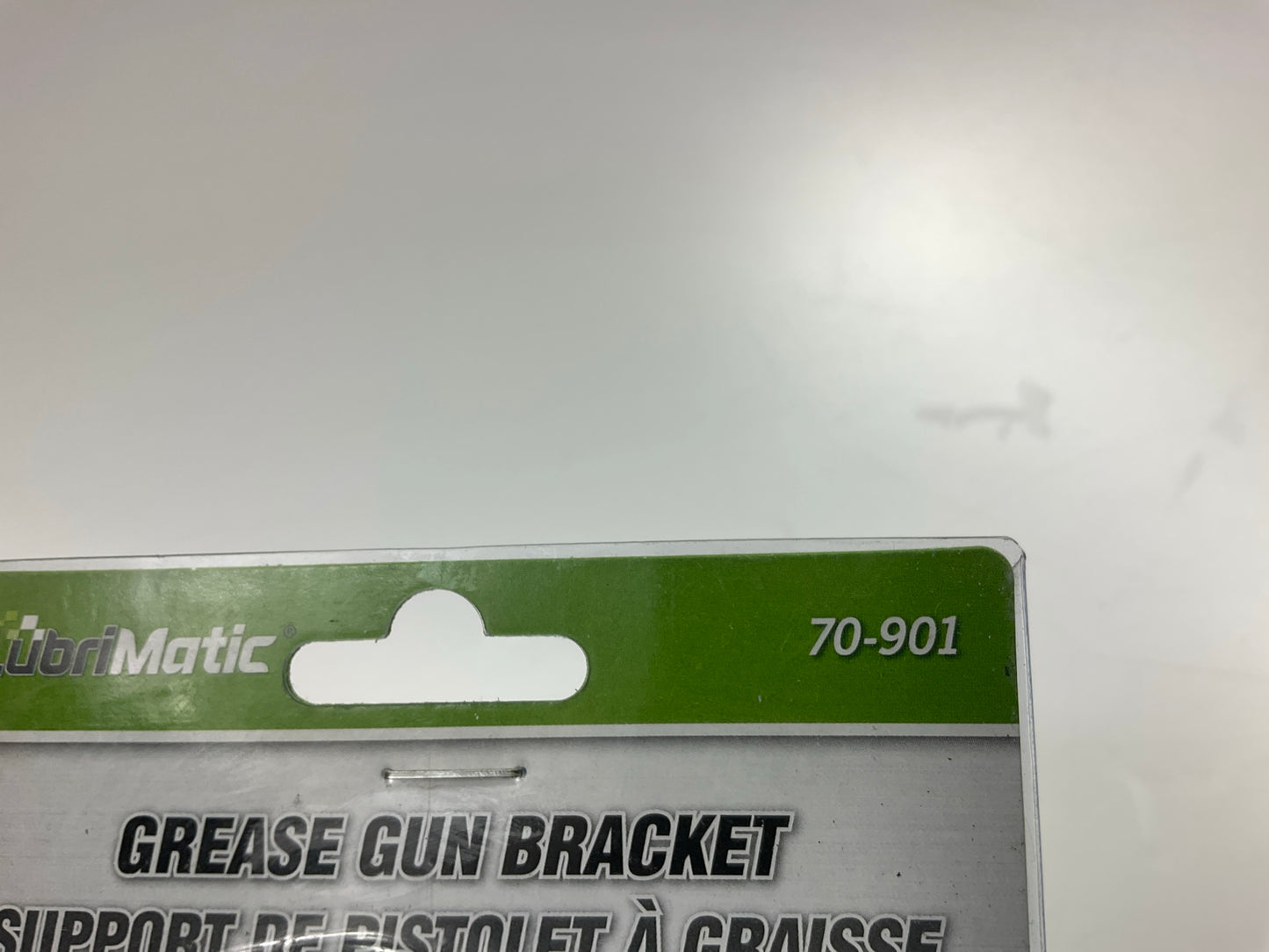 LubriMatic 70-901 Grease Gun Holder