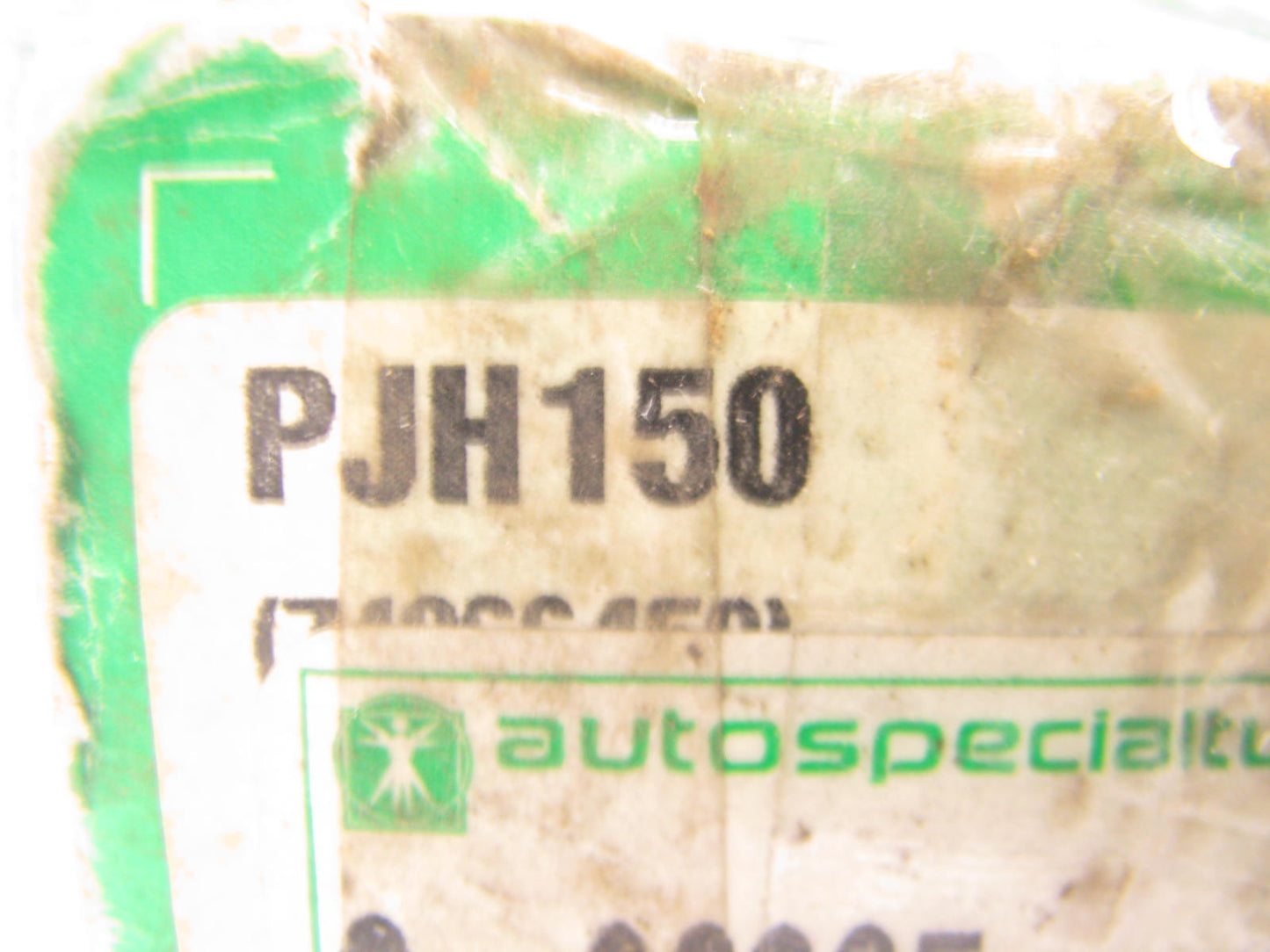 Lucas PJH150 Clutch Slave Cylinder For 1985-1987 Jeep 2.1L DIESEL