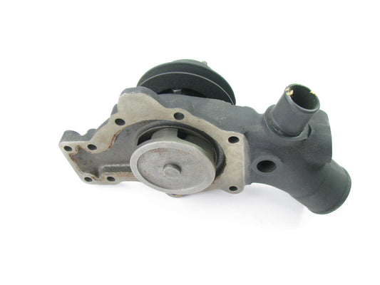 Lucas WP4180 Water Pump SERIES 1 SINGLE GROOVE PULLEY For 67-72 Jaguar 4.2L