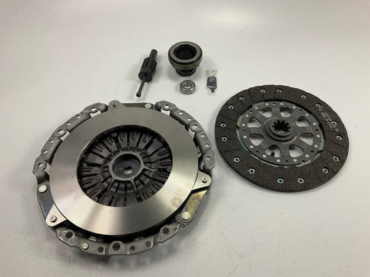LUK 03-047 Clutch Kit For BMW E39 E46 E85 325Ci 325i 325xi 525i Z4