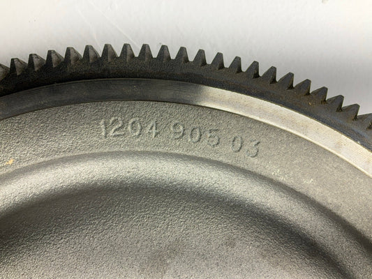 LUK LFW140 Clutch Flywheel For 1999-2003 Ford 7.3L-V8 Powerstroke Diesel