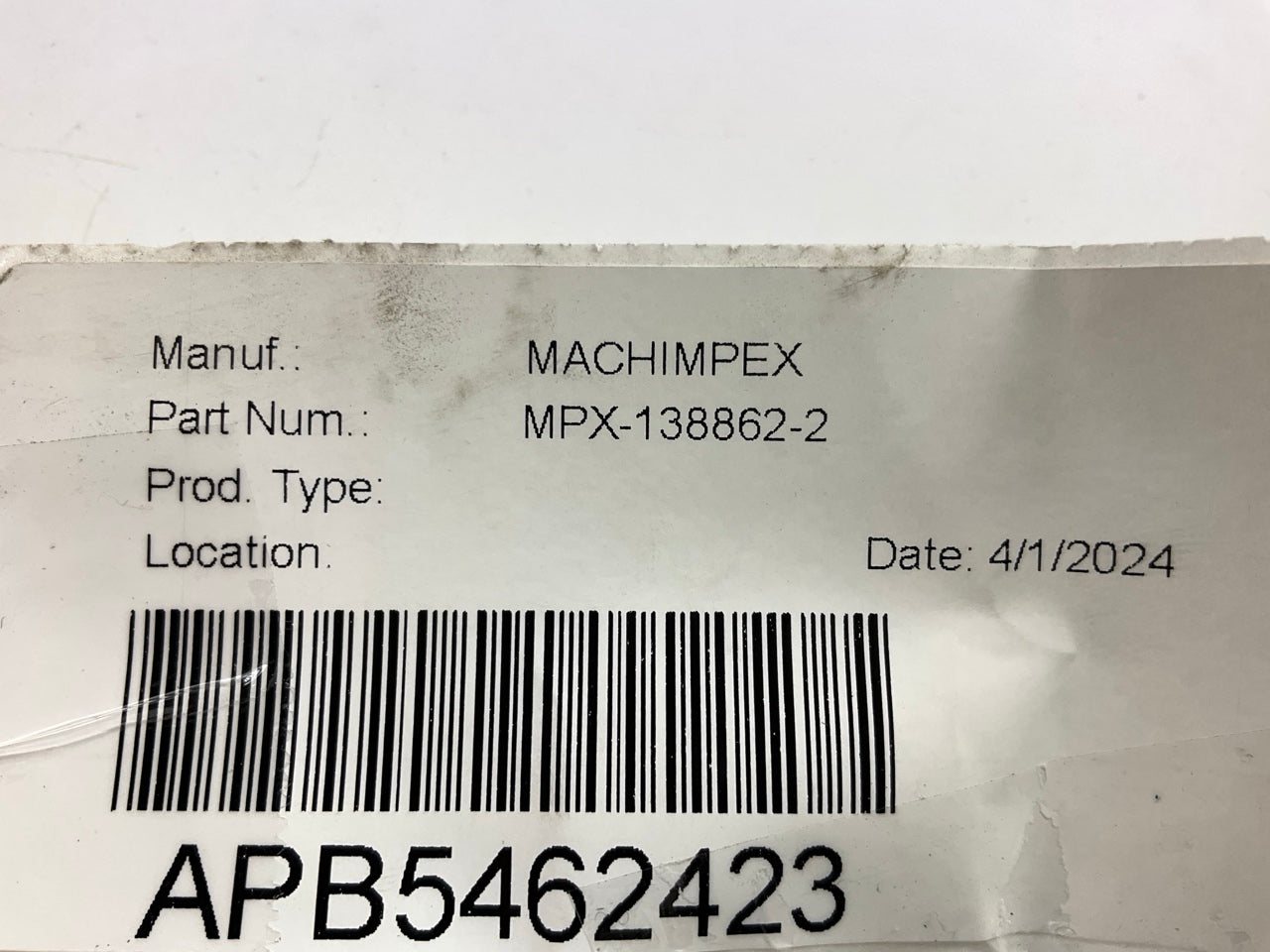 (2) Machimpex MPX-138862 Coral Fleece Buff & Polish Cloth 16x16'', 6 Pack