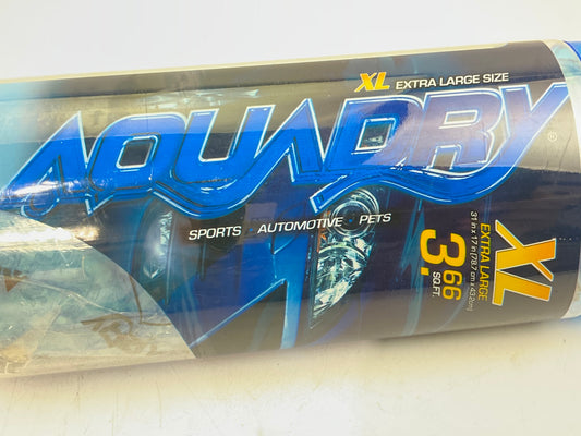 AquaDry R636700 PVA Spot Free And Streak Free Pro Drying Towel, 31''x17''