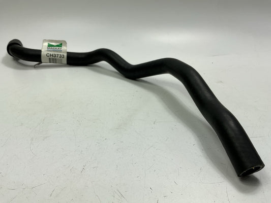 Mackay CH3733 Heater Outlet To Pipe Molded Heater Hose - 90-93 Honda Accord 2.2L