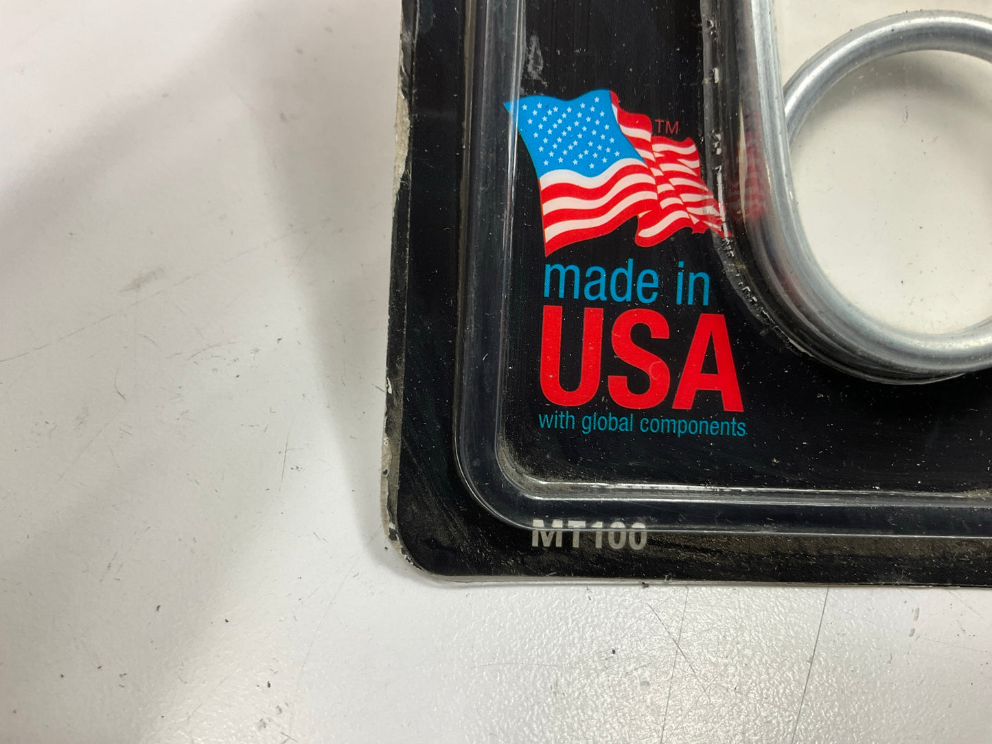 (5) Mag-torch MT100 Flint Spark Lighter