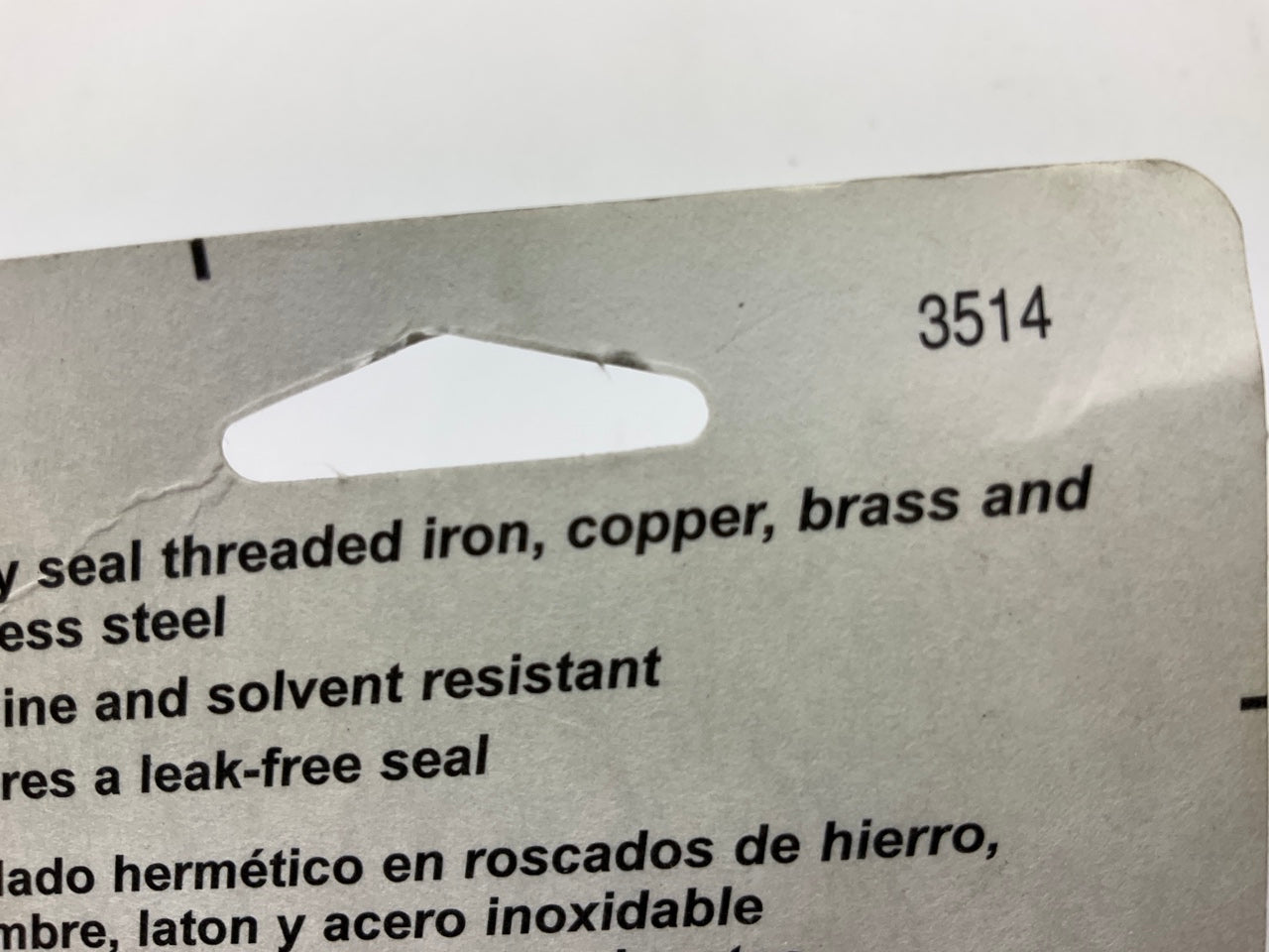 Magic Mounts 3514 Thread Seal Tape