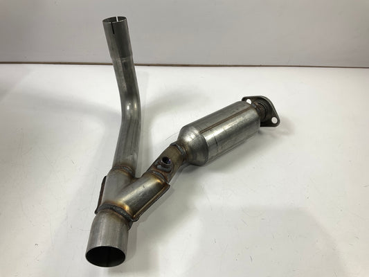 Magnaflow 23013 Direct Fit Catalytic Converter For 2005-2008 Durango