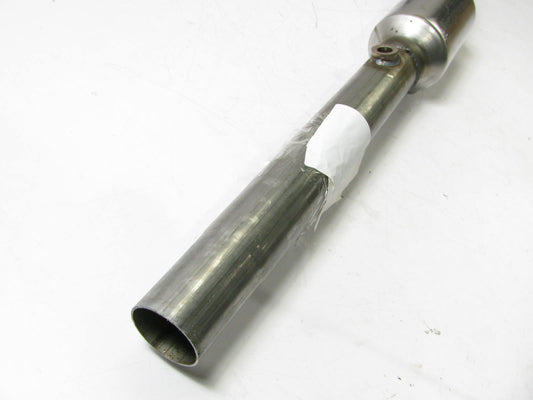 Magnaflow Direct-Fit Catalytic Converter 00-03 VW Jetta, 00-04 Beetle 1.8L TURBO