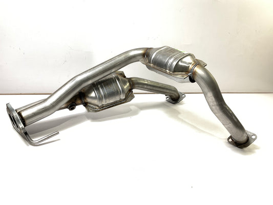 Magnaflow 24120 DirectFit FRONT Catalytic Converter 04-06 Ranger 3.0 Mazda B3000
